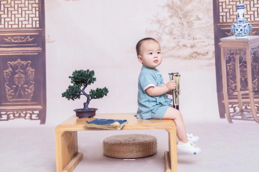 上海宝宝用嘴巴呼吸