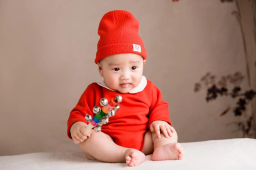 上海2岁半宝宝教育