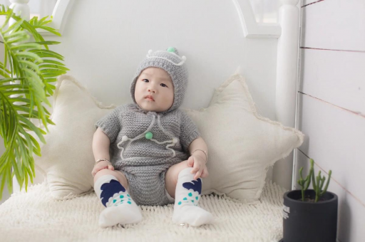 上海宝宝发烧40